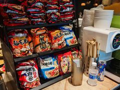 -火炉火自助餐(西直门凯德MALL店)