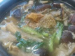 -清真·穆萨砂锅(大皮院店)