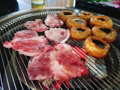 -丹东丛炟海鲜烧烤(江艺路店)