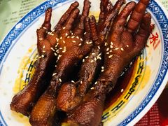 -赵记传承特色牛奶甜品(泉城广场店)