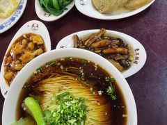 -东吴面馆(好运街店)