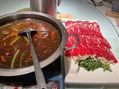 过桥安格斯肥牛-春暖花开(西溪店)