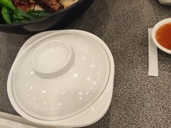 -英皇美食坊(英皇娱乐酒店内)