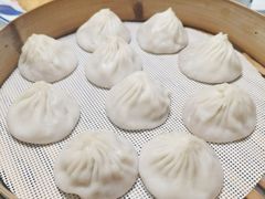 同庆楼小笼包-同庆楼(金宝汇店)