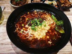 -好這口重庆小面(总店)