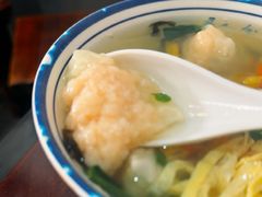 -长人馄饨铺(解放街店)
