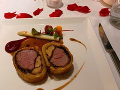 招牌惠灵顿牛排-蝶舍·MAISON PAPILLON