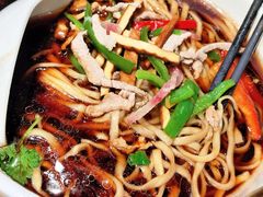 -周家二小姐的菜(西津渡店)