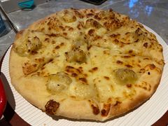 -必胜客(骡马市店)