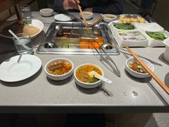 -海底捞火锅(百利广场店)