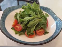 -上地宴·中关村的会客厅(清河高铁站店)