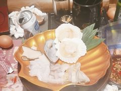 -牛YO寿喜烧火锅自助(三台子万象汇店)