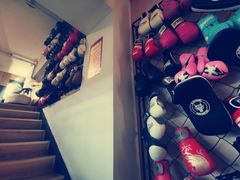 -SAH健身私教工作室(紫东店)