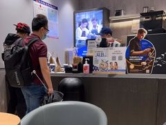 -瑞幸咖啡(西丽地铁站店)