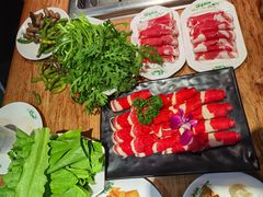 -草原塞蛮羊火锅城(港湾店)