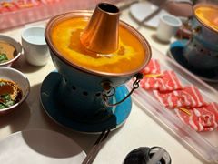 -涮福記·现切牛羊肉火锅(世纪汇店)