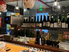 -烧鸟横丁(联发文创口岸店)