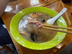 -西工饭庄快餐厅(西工小街店)