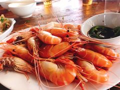 -大赤坎肥仔强烧味海鲜餐厅(大赤坎店)