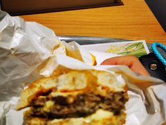 -麦当劳(大厂新城店)