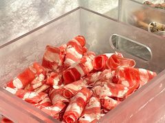 -汉江山料理级自助烤肉黑金冠(周口好吃城店)