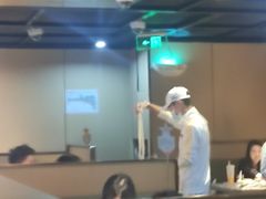 捞派捞面-海底捞火锅(银泰中心店)