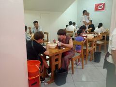 大堂-谷养元粥铺(南和店)