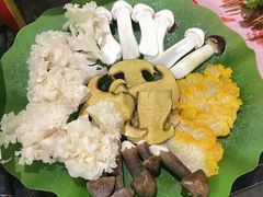 -钢管厂五区小郡肝串串香火锅(梅川路店)