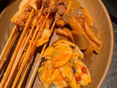 -牛New寿喜烧(金茂览秀城店)