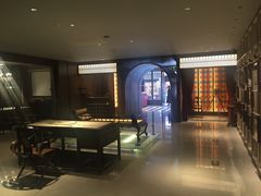 -民国红公馆·秦淮八艳(夫子庙店)