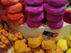 -LUSH(威尼斯人店)