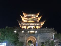 -大理古城