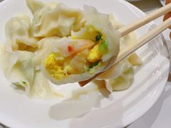 -东方饺子王(新奥购物中心店)