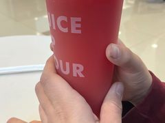 -Mr.Fruits水果先生(蓝色港湾店)