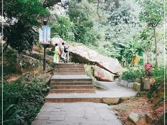 -青芝山风景名胜区