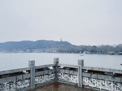 -湖畔居茶楼(湖滨店)