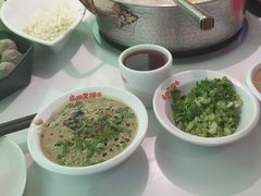 -花田里捞牛火锅(天润店)