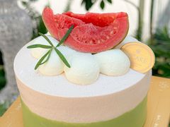 -M'CAKE(西单大悦城店)