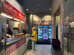 -七寸飝大饭店(马场店)