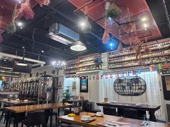 -冀F精酿啤酒烤肉(银杏路店)