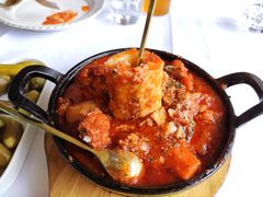 -MIO弥欧洋房西餐厅(中央大街店)