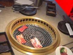 -谷牛日式烤肉(宝山U天地店)