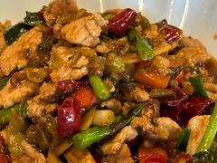 -滇道云南特色料理(康定路店)