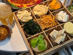-芈重山老火锅(广州首店)