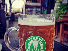 -布拉格餐厅· 中欧捷克菜(全国首店)