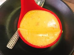 芒果布丁-点点心点心专门店(湾仔店)