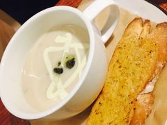 -卡朋厨房(289艺术园区店)