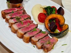 -普朗姆生蚝吧(原建国路店)