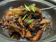 -虹御轩·传承江浙菜(虹桥店)
