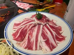 -周小明火锅(黑金冠社区店)